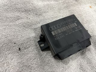 bontott AUDI Q7 Tolatóradar Elektronika