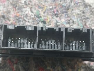 bontott AUDI Q7 Tolatóradar Elektronika