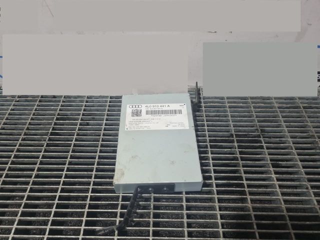 bontott AUDI Q7 Tolatóradar Elektronika