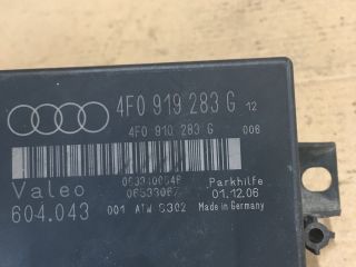 bontott AUDI Q7 Tolatóradar Elektronika