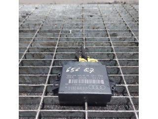 bontott AUDI Q7 Tolatóradar Elektronika