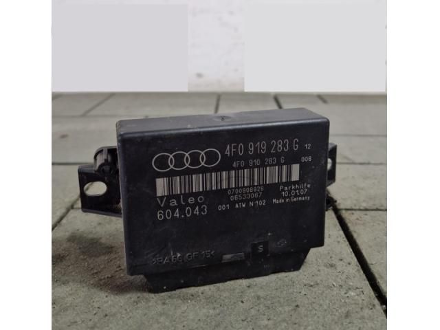 bontott AUDI Q7 Tolatóradar Elektronika