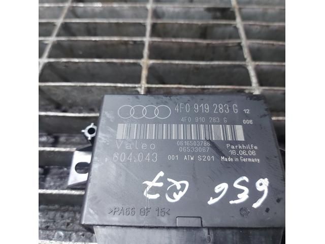 bontott AUDI Q7 Tolatóradar Elektronika