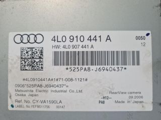 bontott AUDI Q7 Tolatóradar Elektronika