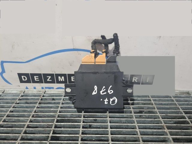 bontott AUDI Q7 Tolatóradar Elektronika