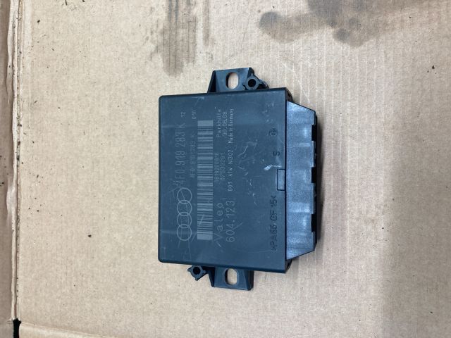 bontott AUDI Q7 Tolatóradar Elektronika