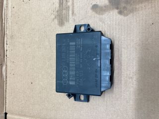 bontott AUDI Q7 Tolatóradar Elektronika