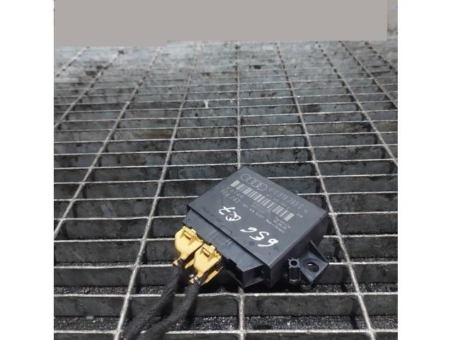 bontott AUDI Q7 Tolatóradar Elektronika