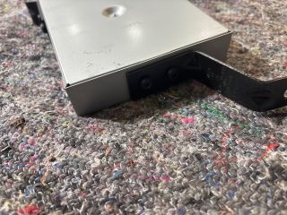 bontott AUDI Q7 Tolatóradar Elektronika