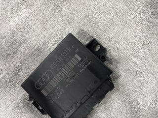 bontott AUDI Q7 Tolatóradar Elektronika