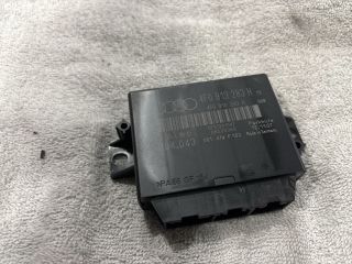 bontott AUDI Q7 Tolatóradar Elektronika