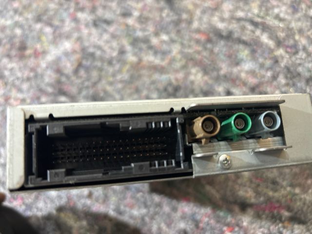 bontott AUDI Q7 Tolatóradar Elektronika