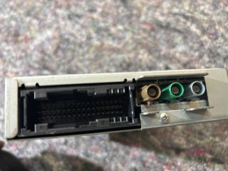 bontott AUDI Q7 Tolatóradar Elektronika