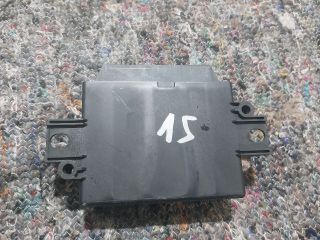 bontott AUDI Q7 Tolatóradar Elektronika