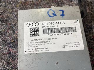 bontott AUDI Q7 Tolatóradar Elektronika