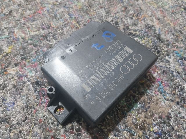 bontott AUDI Q7 Tolatóradar Elektronika