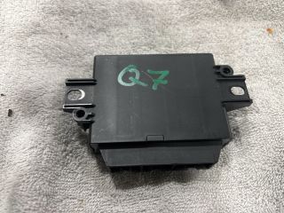 bontott AUDI Q7 Tolatóradar Elektronika