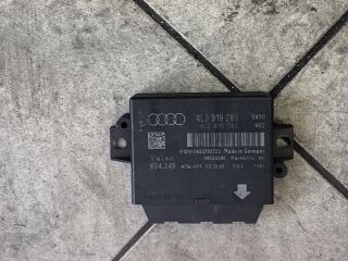 bontott AUDI Q7 Tolatóradar Elektronika