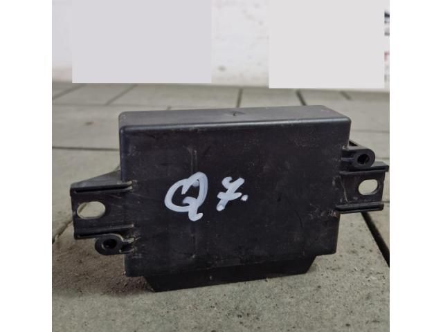 bontott AUDI Q7 Tolatóradar Elektronika