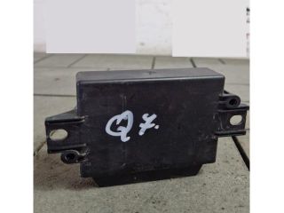 bontott AUDI Q7 Tolatóradar Elektronika