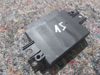 bontott AUDI Q7 Tolatóradar Elektronika