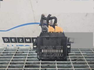 bontott AUDI Q7 Tolatóradar Elektronika