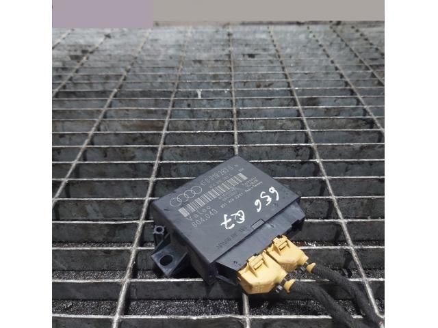 bontott AUDI Q7 Tolatóradar Elektronika