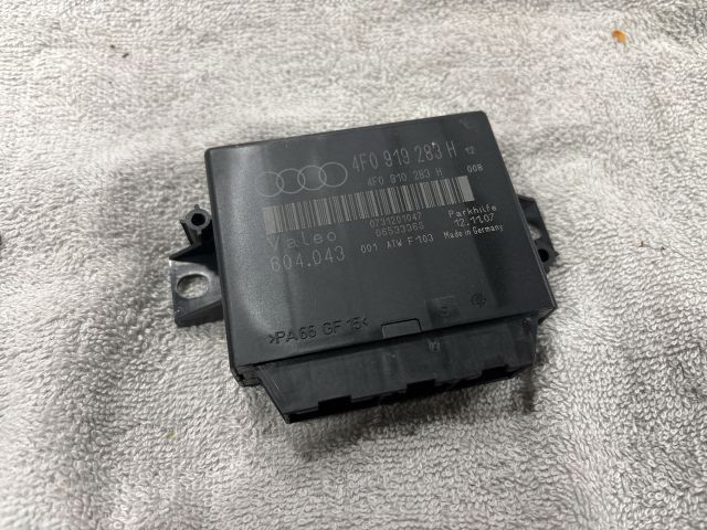 bontott AUDI Q7 Tolatóradar Elektronika