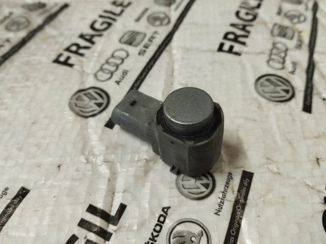 bontott AUDI Q7 Tolatóradar Fej