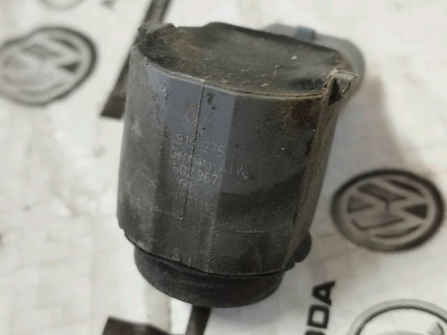 bontott AUDI Q7 Tolatóradar Fej