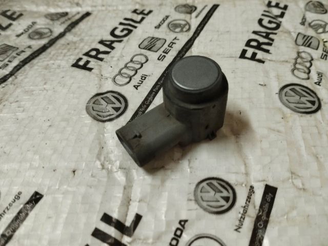 bontott AUDI Q7 Tolatóradar Fej