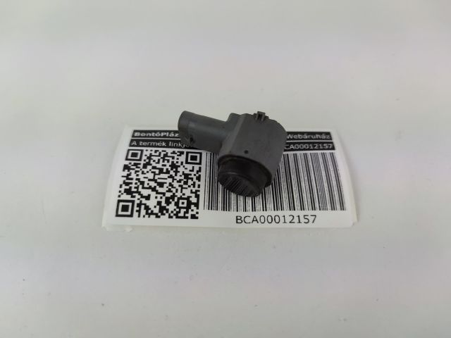 bontott AUDI Q7 Tolatóradar Fej