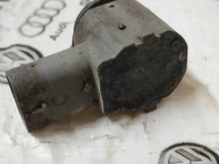 bontott AUDI Q7 Tolatóradar Fej