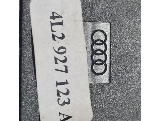 bontott AUDI Q7 Tolatóradar Kapcsoló