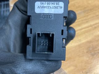 bontott AUDI Q7 Tolatóradar Kapcsoló