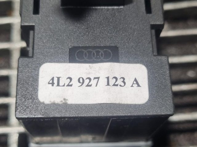 bontott AUDI Q7 Tolatóradar Kapcsoló