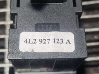 bontott AUDI Q7 Tolatóradar Kapcsoló