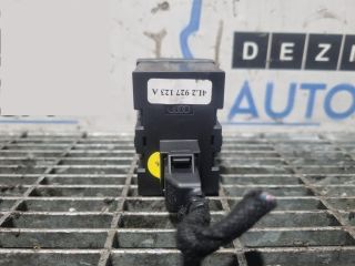 bontott AUDI Q7 Tolatóradar Kapcsoló