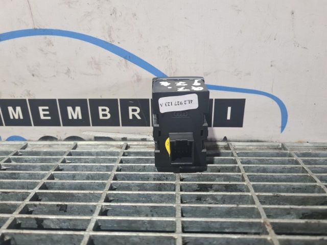 bontott AUDI Q7 Tolatóradar Kapcsoló