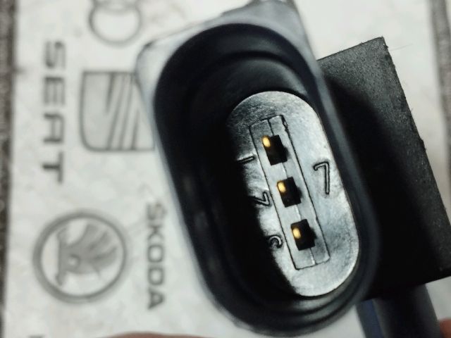 bontott AUDI Q7 Töltőnyomás Érzékelő