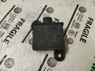 bontott AUDI Q7 TPMS Elektronika