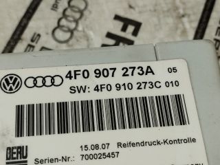 bontott AUDI Q7 TPMS Elektronika