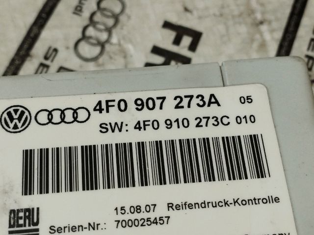 bontott AUDI Q7 TPMS Elektronika
