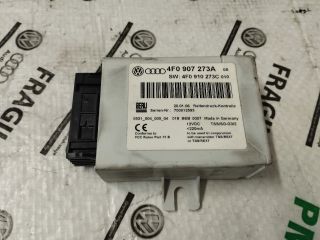 bontott AUDI Q7 TPMS Elektronika