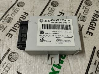 bontott AUDI Q7 TPMS Elektronika