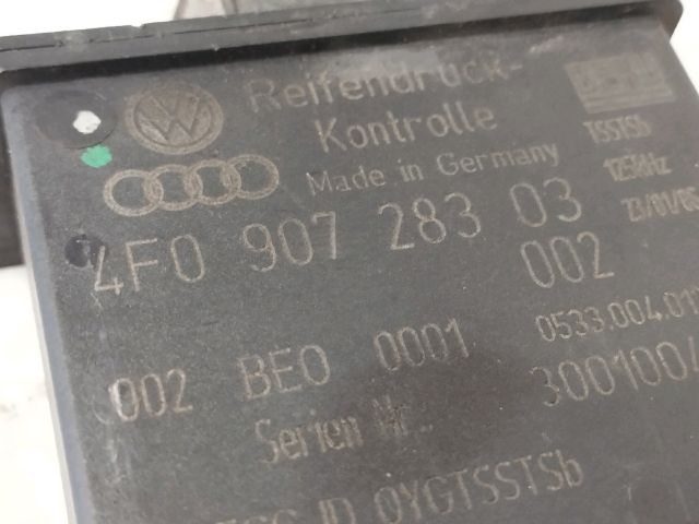 bontott AUDI Q7 TPMS Elektronika