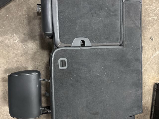 bontott AUDI Q7 Ülés Szett