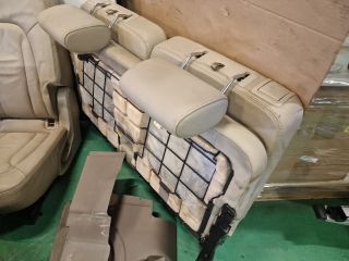 bontott AUDI Q7 Ülés Szett