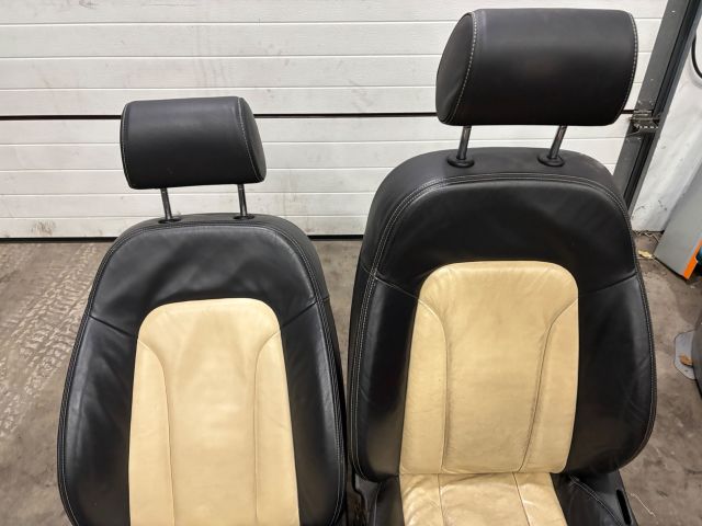 bontott AUDI Q7 Ülés Szett