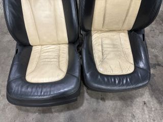 bontott AUDI Q7 Ülés Szett